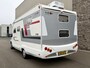 Fiat Ducato Giottiline ILLUSION 770 Giottiline Illusion 770 Camper, Automaat, Zonnepanelen, Apple carplay, Vastbed, Dinettebed  Camera, 4 slaap plaatsen, 5zitsplaatsen,  156PK!