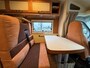 Fiat Ducato Giottiline ILLUSION 770 Giottiline Illusion 770 Camper, Automaat, Zonnepanelen, Apple carplay, Vastbed, Dinettebed  Camera, 4 slaap plaatsen, 5zitsplaatsen,  156PK!