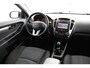 Kia ProCeed Pro Cee D 1.4 CVVT PLUS PACK NAVIGATOR ECC/BLUETOOTH/CRUISE/NAV/CAMERA/LMV/MIST.LAMP