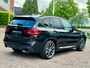 BMW X3 XDrive30e High Executive|M Pakket|Camera|HUD|Trekhaak|CarPlay|Zwart-Zwart