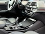 BMW X3 XDrive30e High Executive|M Pakket|Camera|HUD|Trekhaak|CarPlay|Zwart-Zwart
