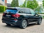 BMW X3 XDrive30e High Executive|M Pakket|Camera|HUD|Trekhaak|CarPlay|Zwart-Zwart