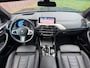 BMW X3 XDrive30e High Executive|M Pakket|Camera|HUD|Trekhaak|CarPlay|Zwart-Zwart