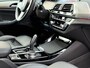 BMW X3 XDrive30e High Executive|M Pakket|Camera|HUD|Trekhaak|CarPlay|Zwart-Zwart