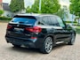 BMW X3 XDrive30e High Executive|M Pakket|Camera|HUD|Trekhaak|CarPlay|Zwart-Zwart