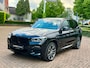BMW X3 XDrive30e High Executive|M Pakket|Camera|HUD|Trekhaak|CarPlay|Zwart-Zwart