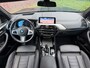 BMW X3 XDrive30e High Executive|M Pakket|Camera|HUD|Trekhaak|CarPlay|Zwart-Zwart