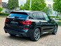 BMW X3 XDrive30e High Executive|M Pakket|Camera|HUD|Trekhaak|CarPlay|Zwart-Zwart