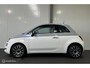 Fiat 500 0.9 TwinAir Turbo Collezione [ NAP cruise pano ]