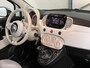 Fiat 500 0.9 TwinAir Turbo Collezione [ NAP cruise pano ]