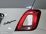 Fiat 500 0.9 TwinAir Turbo Collezione [ NAP cruise pano ]
