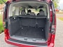 Volkswagen Caddy 1.5 TSI 115pk DSG STYLE ACC, Led, Standkachel, Trekhaak,