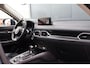 Mazda CX-5 2.0 SkyActiv-G 165 Sportive Aut. | Bose | HUD | 360 Camera | Trekhaak | Adapt. Cruise | Apple Carplay / Android Auto | Stoelverwarming | Stuurverwarming