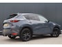Mazda CX-5 2.0 SkyActiv-G 165 Sportive Aut. | Bose | HUD | 360 Camera | Trekhaak | Adapt. Cruise | Apple Carplay / Android Auto | Stoelverwarming | Stuurverwarming