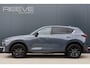 Mazda CX-5 2.0 SkyActiv-G 165 Sportive Aut. | Bose | HUD | 360 Camera | Trekhaak | Adapt. Cruise | Apple Carplay / Android Auto | Stoelverwarming | Stuurverwarming