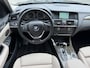BMW X3 xDrive20i 184pk Trekhaak(2400KG!), Leder, Xenon, Garantie