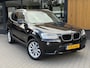 BMW X3 xDrive20i 184pk Trekhaak(2400KG!), Leder, Xenon, Garantie