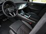 Audi Q8 60 TFSI e quattro Pro Line S Competition | S- Seats | Achterasbesturing | B&O advanced | Soft close | Trekhaak | Ambiance plus pakket | Memory seats | Carobn inleg