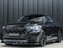 Audi Q8 60 TFSI e quattro Pro Line S Competition | S- Seats | Achterasbesturing | B&O advanced | Soft close | Trekhaak | Ambiance plus pakket | Memory seats | Carobn inleg