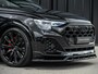 Audi Q8 60 TFSI e quattro Pro Line S Competition | S- Seats | Achterasbesturing | B&O advanced | Soft close | Trekhaak | Ambiance plus pakket | Memory seats | Carobn inleg