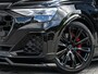 Audi Q8 60 TFSI e quattro Pro Line S Competition | S- Seats | Achterasbesturing | B&O advanced | Soft close | Trekhaak | Ambiance plus pakket | Memory seats | Carobn inleg