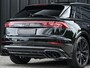 Audi Q8 60 TFSI e quattro Pro Line S Competition | S- Seats | Achterasbesturing | B&O advanced | Soft close | Trekhaak | Ambiance plus pakket | Memory seats | Carobn inleg