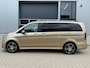 Mercedes-Benz V-klasse 300d Lang Exclusive AMG Pano, ACC, Apple Carplay, Elek Stoelen, Stoelverwarming, Stuurverwarming, 360° Cam