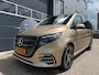 Mercedes-Benz V-klasse 300d Lang Exclusive AMG Pano, ACC, Apple Carplay, Elek Stoelen, Stoelverwarming, Stuurverwarming, 360° Cam