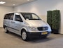 Mercedes-Benz Vito L2H1 Rolstoelbus Automaat
