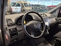 Mercedes-Benz Vito L2H1 Rolstoelbus Automaat