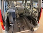 Renault Kangoo Rolstoelauto 3+1 (airco)