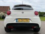 Alfa Romeo MiTo 0.9 TwinAir Esclusivo | Leder | 2e Eigenaar | Navi | Clima | 17" Velgen | DNA | PDC | Cruise | LED | AUX/USB/12V |