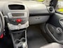 Toyota Aygo 1.0-12V Aspiration Green