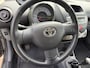 Toyota Aygo 1.0-12V Aspiration Green