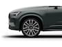 Volvo XC90 T8 406PK AWD Ultra Dark Executive B&W | 22" | Luchtvering | Massage/ventilatie | Alu inleg