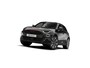 Fiat 600 600e La Prima | 10,25" touchscreen radio met Bluetooth, DAB & USB | Automatische airconditioning | Extra getint glas achter