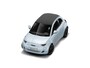 Fiat 500 ICON | 10,25" touchscreen radio met Bluetooth, DAB & USB | Automatische airconditioning | Isofix bevestigingspunten op de achterstoelen