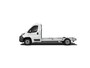 Fiat Ducato Professional Standaard - Chassis Cabine | Cruise control met begrenzer