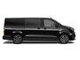 Peugeot Expert Standaard Dubbele Cabine - Elektrisch | Elektrisch bedienbare en verwarmbare buitenspiegels | Elektrische parkeerrem | Extra getinte ramen op 2e zitrij (30% lichtdoorlatend)
