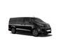 Peugeot Expert Standaard Dubbele Cabine - Elektrisch | Elektrisch bedienbare en verwarmbare buitenspiegels | Elektrische parkeerrem | Extra getinte ramen op 2e zitrij (30% lichtdoorlatend)