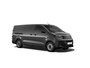 Peugeot Expert Standaard - Elektrisch | 16" stalen velgen | Elektrisch bedienbare en verwarmbare buitenspiegels | Elektrische parkeerrem