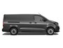 Peugeot Expert Standaard - Elektrisch | 16" stalen velgen | Elektrisch bedienbare en verwarmbare buitenspiegels | Elektrische parkeerrem