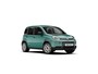 Fiat Pandina Cross | 7" touchscreen radio met Bluetooth, DAB, USB & Apple Carplay & Android AutoTM | Airconditioning handmatig | Cross exterieur