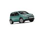 Fiat Pandina Cross | 7" touchscreen radio met Bluetooth, DAB, USB & Apple Carplay & Android AutoTM | Airconditioning handmatig | Cross exterieur