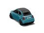 Fiat 500 ICON | 10,25" touchscreen radio met Bluetooth, DAB & USB | Automatische airconditioning | Isofix bevestigingspunten op de achterstoelen