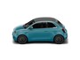 Fiat 500 ICON | 10,25" touchscreen radio met Bluetooth, DAB & USB | Automatische airconditioning | Isofix bevestigingspunten op de achterstoelen