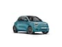 Fiat 500 ICON | 10,25" touchscreen radio met Bluetooth, DAB & USB | Automatische airconditioning | Isofix bevestigingspunten op de achterstoelen