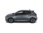Peugeot 208 Allure | Elektrische parkeerrem | Extra getinte achterste zijruiten en achterruit | Extra getinte achterste zijruiten en achterruit