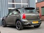 MINI Countryman Mini 1.6 Cooper S ALL4 Chili Leder Panodak Harman/kardon