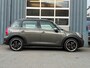 MINI Countryman Mini 1.6 Cooper S ALL4 Chili Leder Panodak Harman/kardon